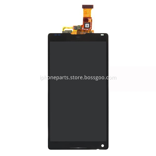 LCD Screen for Sony Xperia ZL L35h